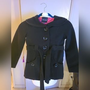 Girls coat Macy's